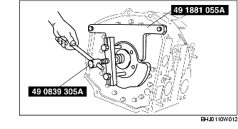 Kit De Sello De Aceite De Juntas Completas De Escape De Culata