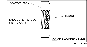 Kit De Sello De Aceite De Juntas Completas De Escape De Culata