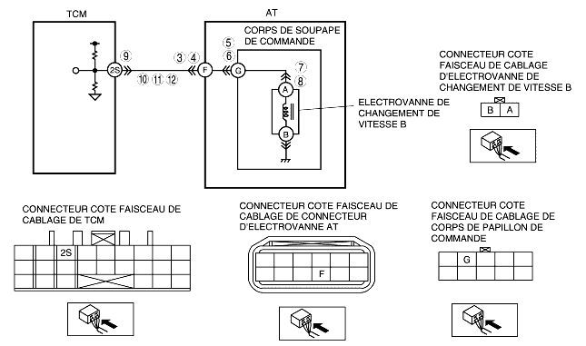 DTC P0763